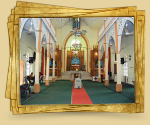 Parish
