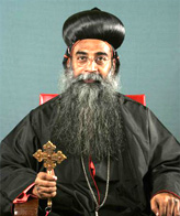 Vicar
