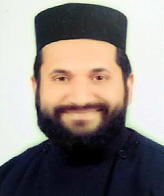 Vicar