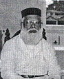 Vicar