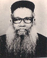 Vicar